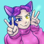 Jacklyn Hyde - @gatta_art22 - Instagram