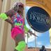 Jeklyn Hyde - Facebook