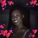 Jacklyn Hollis James - @tranaija_lyons - Instagram