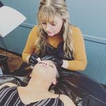 Jacklyn Jensen - @permanentmakeup_jacklyn - Instagram