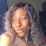 Jacklyn john - @jacklyn_hairitage - Instagram