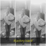 Jacklyn John - @jaclyn_blaq - Instagram