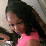 Jacklyn Johnson - @2muchfaya - Instagram