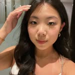 jaclyn kim - @jaclyns.k - Instagram