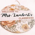 Jaclyn Lambert - @mrs.lambertslittlelearners - Instagram
