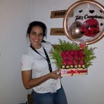Jaclyn Margarita Leal Monasterios - @jaclynleal1982 - Instagram
