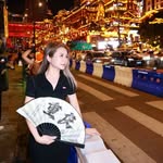 Jacklyn Lee - @jackjack3111 - Instagram