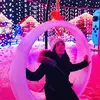 Jacklyn Leonard-Bour - @jacky_xox - TikTok
