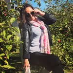 Jacklyn Leonard-Bourdages - @jacky006 - Instagram