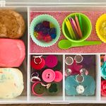 Jaclyn Levy - @playdoughkits_ - Instagram