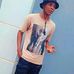 Levi Jackson - Facebook
