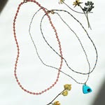 Jaclyn Mayer - @jaclynmayerjewelry - Instagram