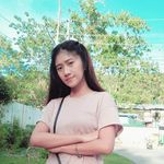 Jacklyn May Q. Tomale - @imjajatomale18 - Instagram