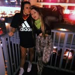 Jaclyn McKenzie Smith - @jktxmacianne9_7sd - Instagram
