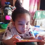 Valencia Jacklyn - @valenciajacklynjeffmckenzie14 - Instagram