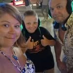 Jaclyn Oliver - @jolliekitty2025 - Instagram