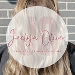 Jaclyn Oliver- Hair Stylist - @jaclynoliver_hairstylist - Instagram