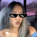 Jacklyn Sanchez - @jacky_spaam - Instagram
