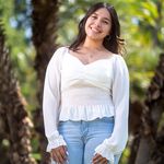 jacklyn sanchez ♡ - @jackyyysanchez - Instagram