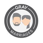 Jaclyn & Turner - @gray_marriages - Instagram