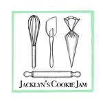 Jacklyn Wallace - @jacklynscookiejam - Instagram