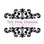 Jaclyn Wallace - @thepinkdamask - Instagram