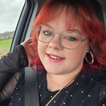 Shannon Jacklyn Ward - @cats_or_death - Instagram