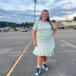 Jaclyn Watson - @jacsneaks - Instagram