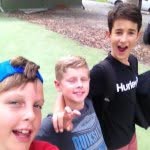 Jackson Abbott - @jackarule - Instagram