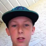 Jackson Abbott - @jackson_abbott_12 - Instagram
