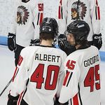 Jackson Albert - @jacksonalbert17 - Instagram