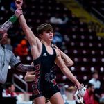 Jackson Albert - @jacksonalbertwrestling - Instagram