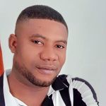 Jackson Omonuwa Albert - @jacksonalbert4152 - Instagram
