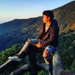 Jäcksöñ Âlbêrttø✌️ - @jackson_albertto - Instagram