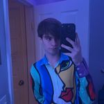 Jackson Alexander - @j_alexander80 - Instagram