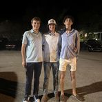 Jackson Altman - Facebook