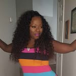 Nykki Jackson Altman - @nykkijackson - Instagram