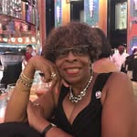Arnetta Jackson - @jackson.arnetta - Instagram