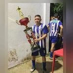 Jackson Avila - Facebook