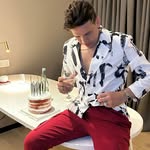 Jackson Avila - @jacksonavilla1 - Instagram