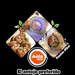 Jackson Avila - @avilasushi30 - Instagram