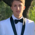 Jackson Baldwin - @jacksonbl17 - Instagram