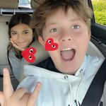 Jackson Barlow - @jackie_poopoo - Instagram