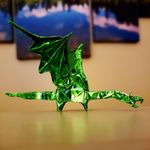 Jackson Barlow - @jab.origami.photography - Instagram