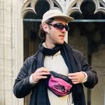 Jackson Barr - @hijacksonbarr - Instagram