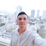 Jackson M. Barrera Florez - @jackson_barrera_ - Instagram