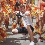 Jackson Barry - @jacksonleebarry - Instagram