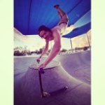 Jackson Bartlett - @maddrider123 - Instagram