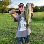 JacksonCleveland - @jackson_bassfishing - Instagram