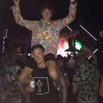 Jackson Batten - Facebook